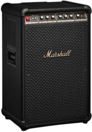 Акустика портативна Marshall Bromley 750 Party Speaker Black and Brass (1008040)