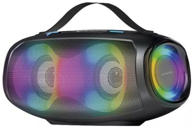 Акустика портативна Proove Stellar 20W (APP) Black