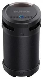 Акустика портативна Grunhelm GW-5120BL