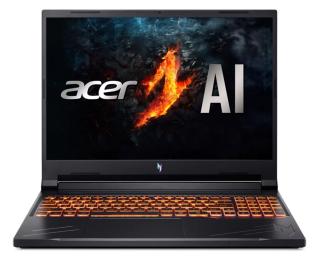Ноутбук Acer Nitro V 16 ANV16-41-R961 (NH.QP0EG.007) Black