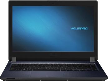 Ноутбук Asus PRO P1440F P1440FA-FA1613R (90NX0211-M20730) Gray