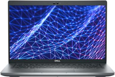 Ноутбук Dell Latitude 5430 (Y3XM5) Gray