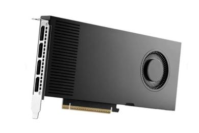 Відеокарта HP RTX Pro 4000 Blackwell 24GB (B11F3AA)