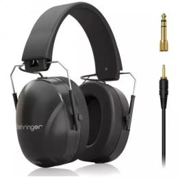 Професійні навушники BEHRINGER DH80 для барабанщиків