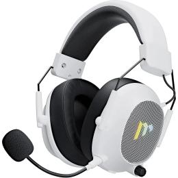 Накладні навушники Mytrix Tac Master G901 White