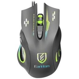 Мишка Earldom KM14 Black