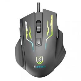 Мишка Earldom KM15 Black