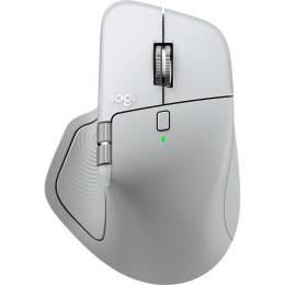 Мишка Logitech MX Master 4 for Mac White Silver (910-007576, 910-007574)