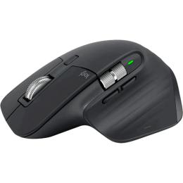 Мишка Logitech MX Master 3S BT Graphite (910-007598)