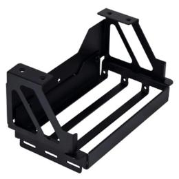 Тримач відеокарти Lian Li O11D EVO Upright GPU Bracket for 40 Series GPU Black (G89.O11DE-9X.00)