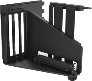Тримач відеокарти NZXT Vertical GPU Mounting Kit Black (AB-RH175-B1)