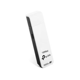 Мережевий адаптер TP-Link TL-WN727N White
