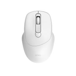 Мишка WIWU WM113 2.4G Wireless Office White