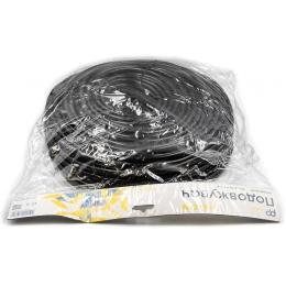 Мережевий фільтр PowerPlant JY-3021/30 PEA08M300S1 30 м, 2x1.0мм2, 8А