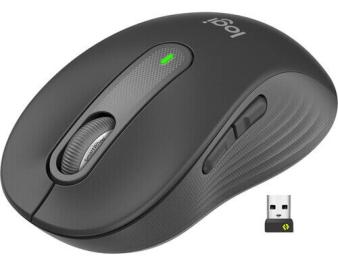Мишка Logitech Signature M550 L Black (910-007238)