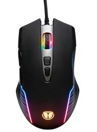 Мишка Holmer M-03GS Black