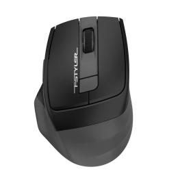 Мишка A4Tech Fstyler FG35C Plus Gray