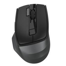 Мишка A4Tech Fstyler FG45CS Air2 Stone Gray
