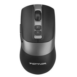 Мишка A4Tech Fstyler FG50 Plus Black