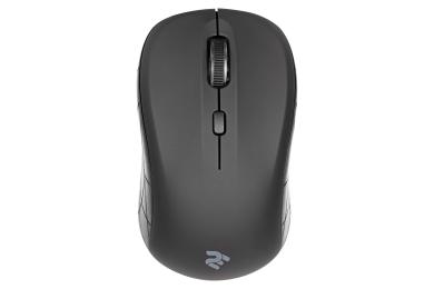 Мишка 2E MF216 Black бездротова
