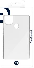 Чохол-накладка ArmorStandart Air Series для ZTE Blade A7s (2020) Transparent