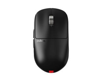 Мишка Pulsar X2H v3 eS Size2 8K Black (PX2H3ES21)