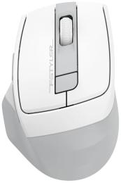Мишка A4Tech Fstyler FG35CS Plus White
