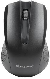 Мишка Holmer MW-01OF Black