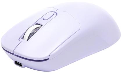 Мишка Holmer MW-02OF Violet