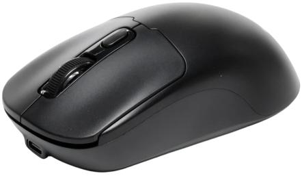 Мишка Holmer MW-03OF Black