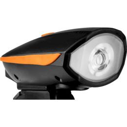 Велосипедний ліхтарик Neo Tools 91-004