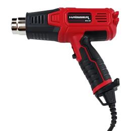 Будівельний фен Haisser HG-20 Red