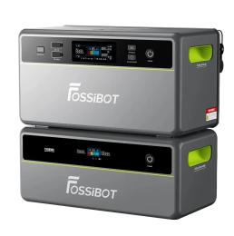 Зарядна станція Fossibot FBP1200W +Battery