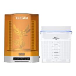 Пристрій для мийки та полімеризації ELEGOO Mercury PLUS 3.0 (50.101.059300)