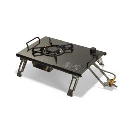 Газова плита туристична Naturehike NH20RJ001 Black