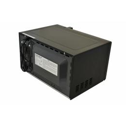 Мікрохвильова піч Grunhelm 23MX723-B