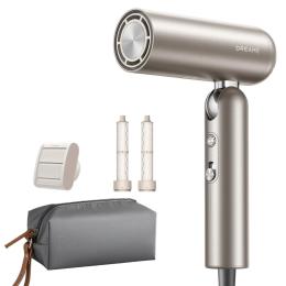 Фен Dreame Pocket Pro Titanium (AHD51PRO_T)