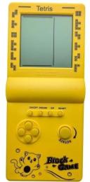 Ігрова приставка 2E 4bit Tetris (2E4BPBG)