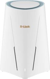 Маршрутизатор D-Link DBR-560
