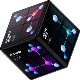 Ігрова приставка WOWCube Rubiks