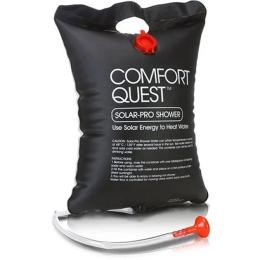 Душ похідний Bestway (58224) 20л Black