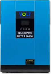 Сонячний інвертор Volt Polska SINUS PRO ULTRA 10000 (3SSH500048)