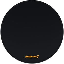 Килимок під ігрове крісло Anda Seat Floormat Black (AC-DT-01-B)