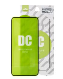 Захисне скло DC для Xiaomi Redmi Note 15 Pro Black