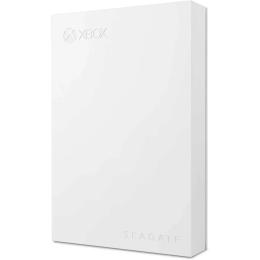 HDD диск Seagate Game Drive For XBOX (STKX5000100) White 5TB