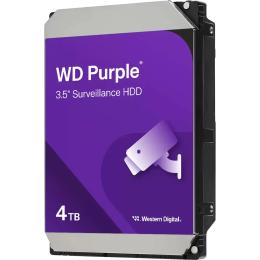 HDD диск WD Purple (WD44PURZ)