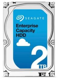 HDD диск Seagate Enterprise Capacity (ST2000NM0008) 2TB