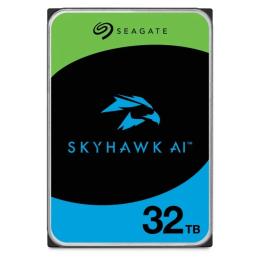 HDD диск Seagate SkyHawk AI (ST32000VE000) 32TB