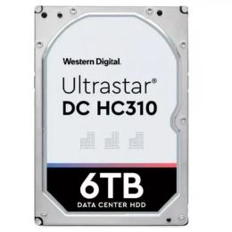 HDD диск WD Ultrastar DC HC310 (HUS726T6TALE6L4)_Refurbished 6TB (Відновлений) (Відновлений)