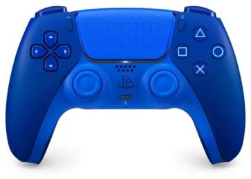 Геймпад Sony DualSense PS5 Special Edition Icon Blue